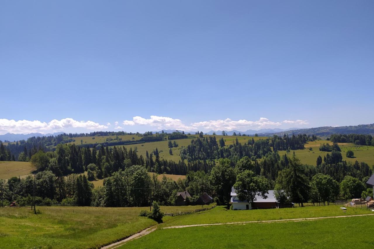 U Marii & Mariana Villa Leśnica Dış mekan fotoğraf